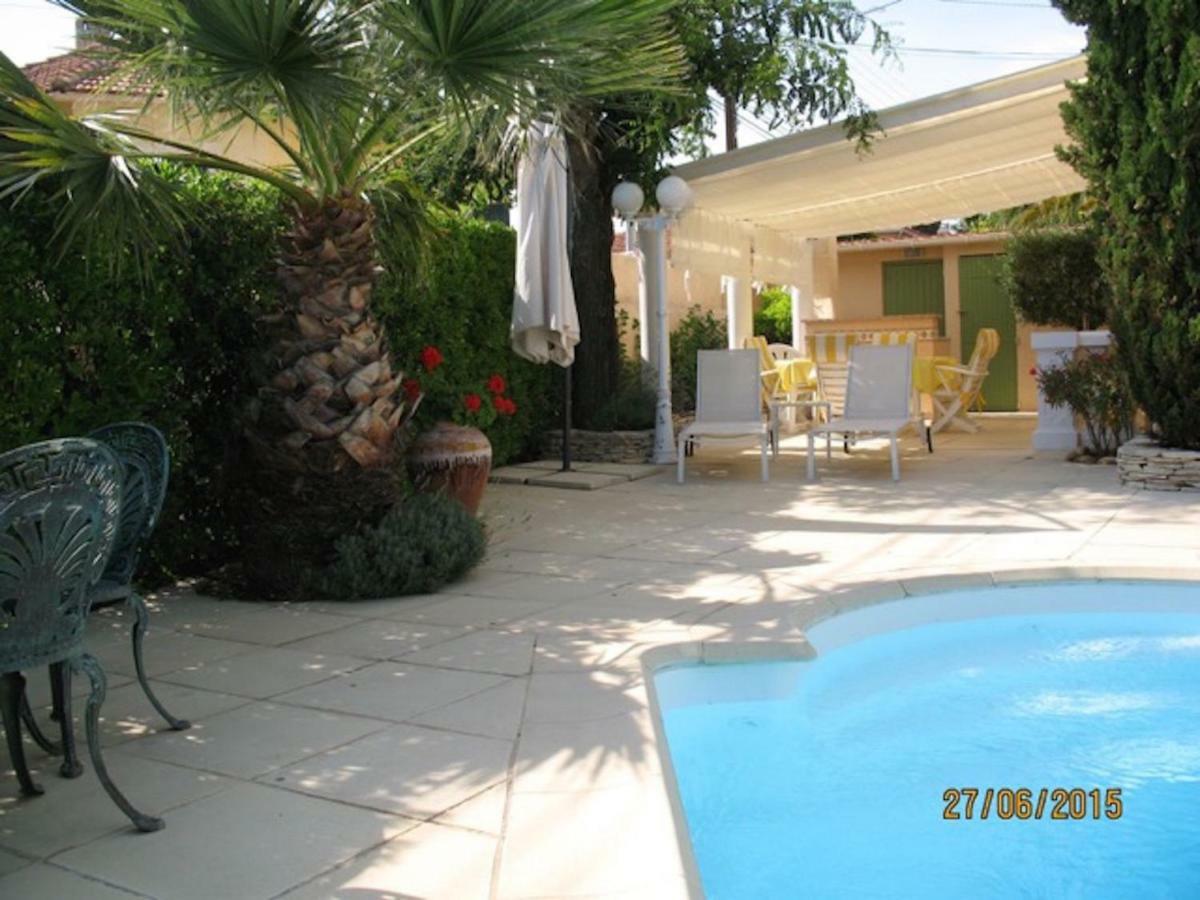 Le Belvedere Bandol Exterior foto